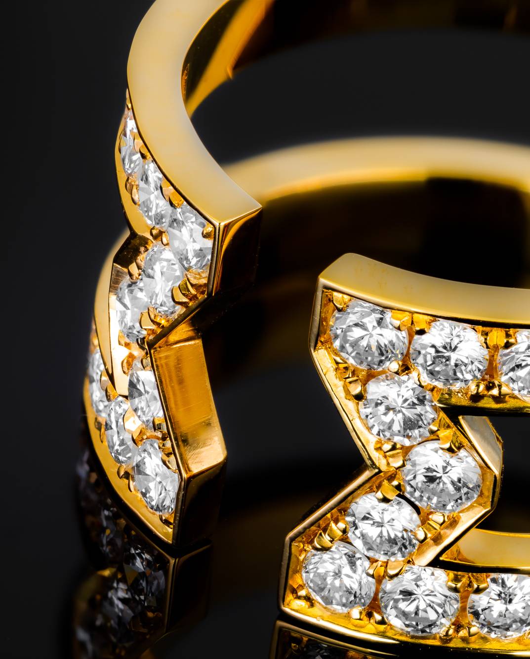 Pudełka i certyfikaty klasy premium